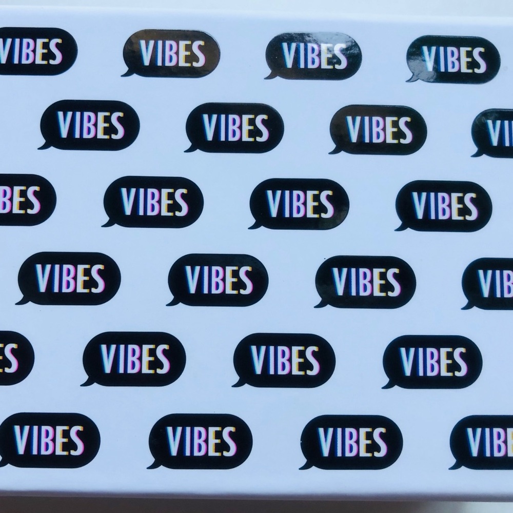 Kimoji Vibes new perfume 1.7 oz KKW